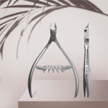 Belirtilmemiş Fontenay Smart 30 Profesyonel Tırnak Eti Pensi 7 mm