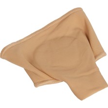 Belirtilmemiş 9FRS2ASUU000030 Kifidis F-42-06 Kumaş Kaplı Silikon Hallux Valgus Bunyon Ayak Baş Parmak Kemik Koru