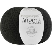 Papatya Angora 2000