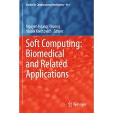 Belirtilmemiş Soft Computing: Biomedical And Related Applications: 981