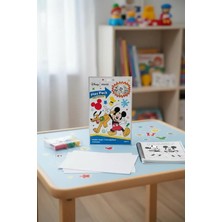Belirtilmemiş Miniso Mickey Mouse Lisanslı Boyama Çantası, 2022957910100