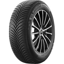 Michelin 225/40R18 92Y Xl Crossclımate + Zp 4 Mevsim Lastiği ( Üretim Yılı : 2022 )