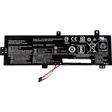 Belirtilmemiş L15L2PB4 Lenovo Ideapad 510-15ISK 510-15IKB 310-15ABR 310-15IKB 310-15IKB 310-15ISK Serisi L15L2PB5