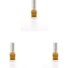 Belirtilmemiş Pierre Cardin Studio Nails Oje -066, 150 gr 3lü Paket