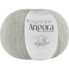 Papatya Angora 2120