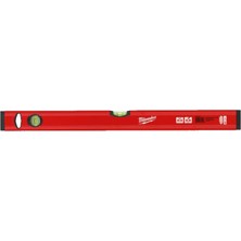 Belirtilmemiş Milwaukee T4932459091 Su Terazisi Slim 60CM