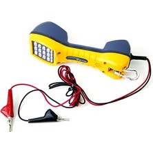 Fluke Networks TS30 Test Seti + Delici Pim