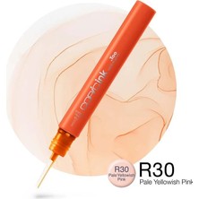 Copic Ink Pale Yellowısh Pınk R-30