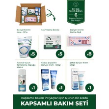 Med-Cover Kapsamlı Bakım Seti