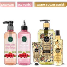 Belirtilmemiş Eyüp Sabri Tuncer Frambuazlı Set ve Warm Sugar Serisi