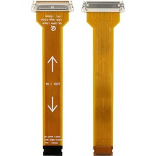 Weko 30 Pin 0.5mm Pitch 150MM Esnek Flat Kablo (Ffc) LCD Panel Tamir Flexi
