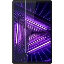 Belirtilmemiş Engo Lenovo Tab M10 10.3 Inç Fhd Plus 2. Nesil ile Uyumlu Tablet Ekran Koruyucu