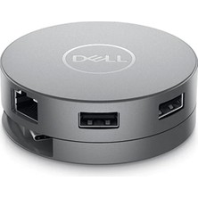 Dell 470-AEUP Adapter - Usb-C Mobile Adapter - DA310