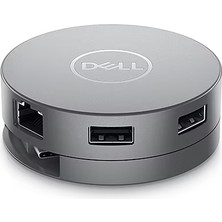 Dell 470-AEUP Adapter - Usb-C Mobile Adapter - DA310