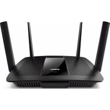 Lınksys Ea8500-Eu Max-Stream Mu-Mimo Smart Wifi Router Ea8500-Eu