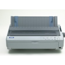 Epson FX-2190 Nokta Vuruşlu Yazıcı