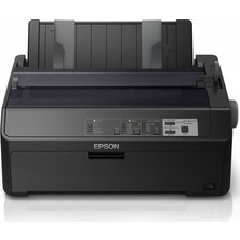 Epson FX-2190 Nokta Vuruşlu Yazıcı