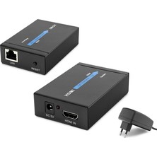 Hadron HN-247/HDX-1275(238) Hdmı Extender 60 M.