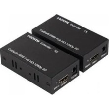Hadron HN-247/HDX-1275(238) Hdmı Extender 60 M.
