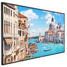 Hikvision DS-D5043QE Endusteryel 42.5 Inc 8ms Fhd HDMI VGA Cctv Monitör