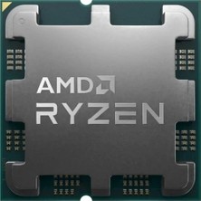 AMD RYZEN 7 7800X3D 104MB 16çekirdekli O/B UHD AM5 120w Kutusuz+Fansız