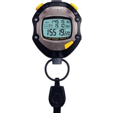 Casio HS-70W-1DF Kronometre