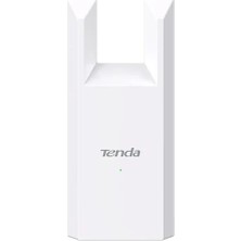Tenda T10 300 Mbps Wifi Range Extender-Menzil Genişletici 2 Anten