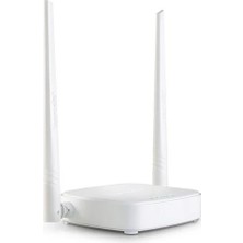 Tenda N301 4 Port 300 Mbps Router Ap Repeater