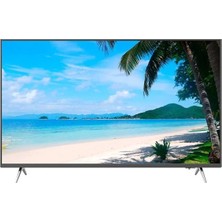 Dahua 50" DHI-LM50-F400 8ms 60Hz HDMI-RS232 Güvenlik Monitör (3840 x 2160)