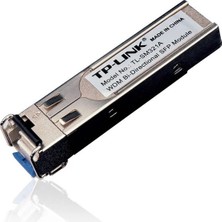 TP-Link TL-SM321A-2 1000BASE-Bx WDm Çift Yönlü Sfp