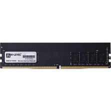 8GB HI-LEVEL DDR4 3200MHz CL22 HLV-PC25600D4-8G