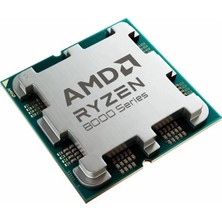 Amd Ryzen 5 8400F 22MB 8çekirdekli VGA Yok Am5 65W Kutusuz+Fansız