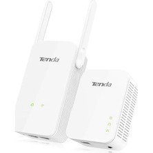 Tenda PH5 AV1000 Wi-Fi Powerline Genişletici Kiti