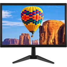 Frisby Frısby 21.5" FMT-8305M 3ms 75Hz HDMI Ev Ofis Tipi Monitör (1920 x 1080)