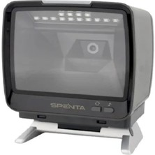 Spenta ST-6400 Masaüstü Barkod Okuyucu