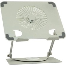 Frisby Fnc-5180St Taşınabilir Katlanır Tablet-Notebook-Laptop Stand (10" ~ 17")