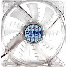 ZALMAN ZM-F3 FDB (SF) 120mm Özel Tasarım Ultra Sessiz Kasa Fanı