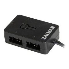 Zalman Zm-4palc A-Rgb Kontrolü Yapmak Için Kullanılan Ara Bağdaştırıcı