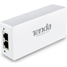 Tenda POE30G-AT Gigabit Poe Enjektörü 802.3AF-AT