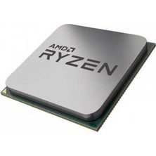 Amd Ryzen 3 4100 Soket Am4 Wraith Stealth 3.8ghz 4mb 65W 7nm Mpk Işlemci