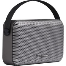 Thonet & Vander Ziegel 30w Rms Taşınabilir Bluetooth Tws 30 Saat Dinleme Süresi  Gri Renk HK096-03652