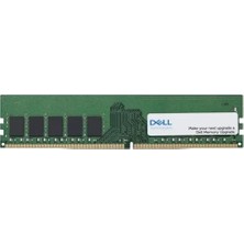 Dell 16GB Ddr4 Udımm 3200MHZ Ecc