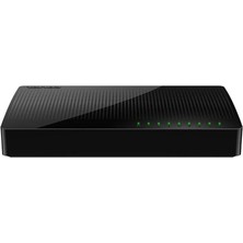 TP-Link 8 Port Gigabit Ethernet Switch