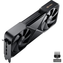 Pny Rtx Pro 6000 Blackwell Workstation Edition VCNRTXPRO6000B-PB 512 Bit Gddr7 96 GB Ekran Kartı