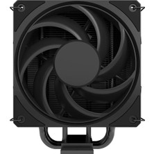 Cooler Master Hyper 212 3DHP Black 1x120mm Intel 1851/AM5 Uyumlu CPU Soğutucusu (MAY-T2HP-217PK-R1)
