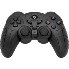Frısby FGP-3815B 2.4ghz Kablosuz Oyun Kolu (Pc, Ps2, Ps3, Android Tv)