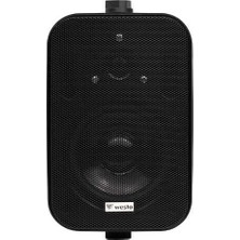 Westa WS-402TB - Sütun Tipi Hoparlör - Siyah