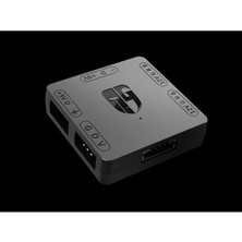 Deep Cool Converter 5V ADD-RGB - 12V RGB Dönüştürme Merkezi