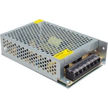 Nusrat Bilişim Infinity INF-1220 12V 20 Amper Metal Adaptör