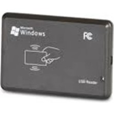 Makim M1 USB Kart Okuyucu Mf 13.56 Mhz